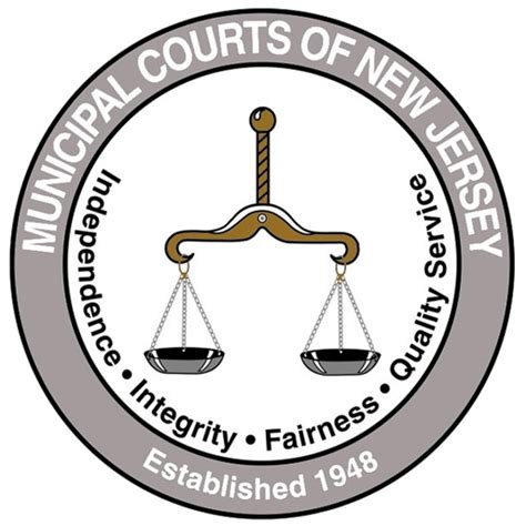 nj courts jobs|nj court jobs municipal.